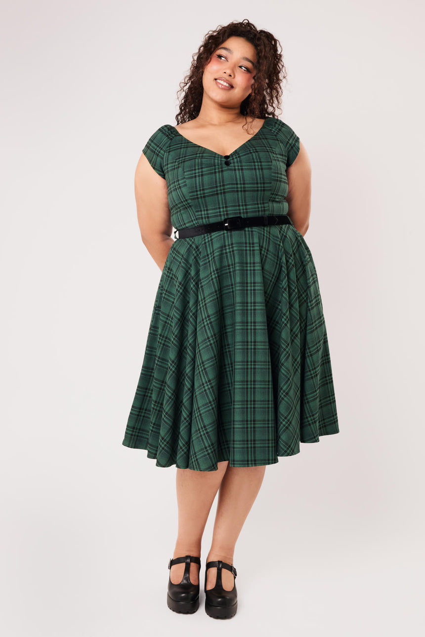 Eden Dress