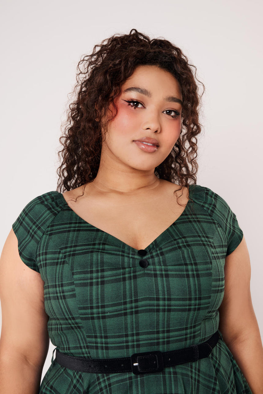 Eden Dress