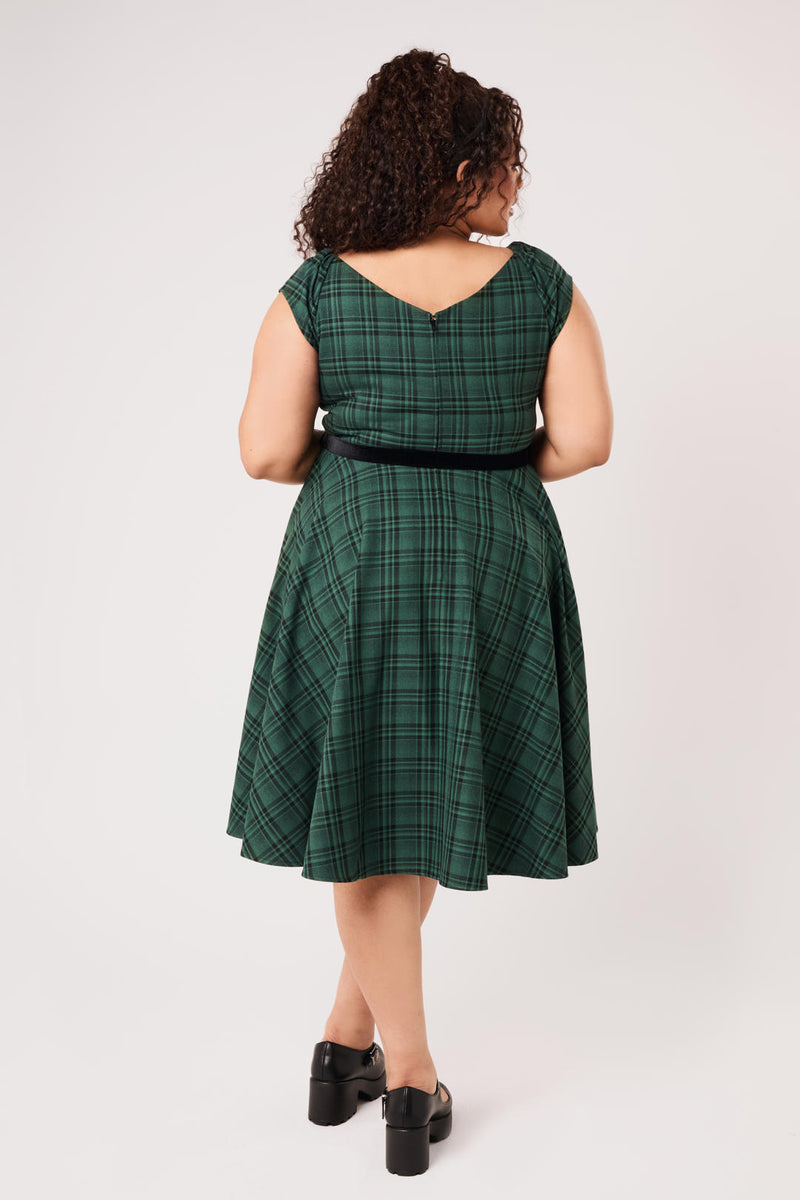 Eden Dress