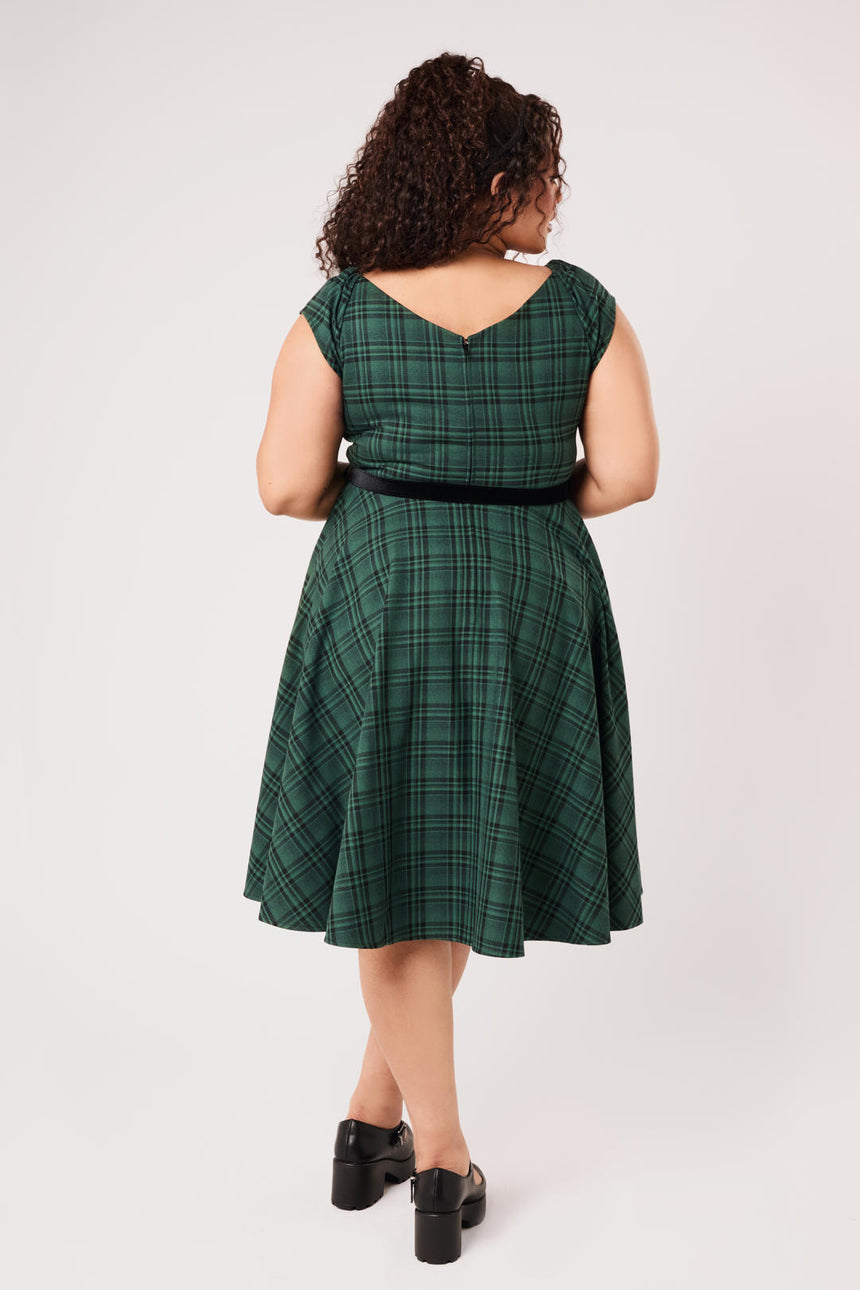 Eden Dress