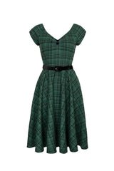 Eden Dress