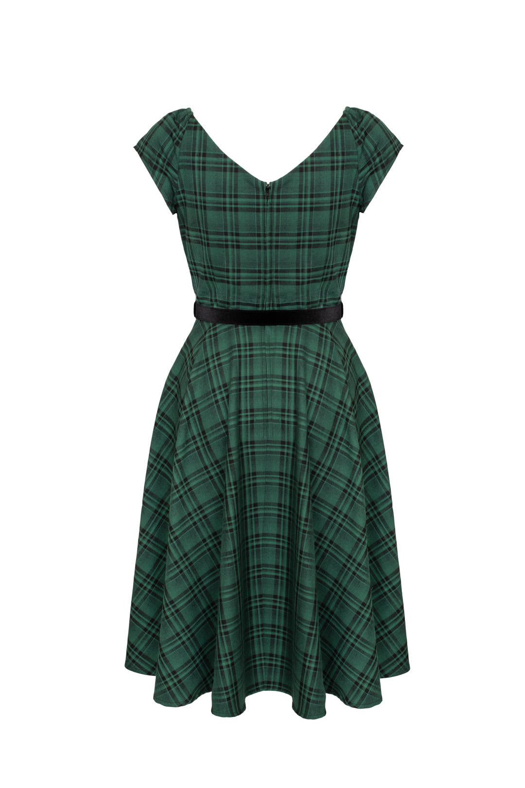 Eden Dress