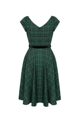 Eden Dress