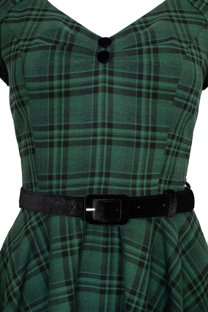 Eden Dress