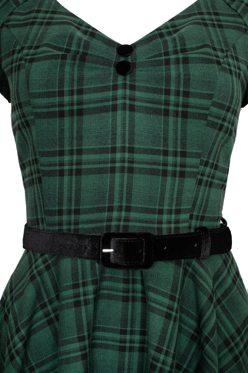 Eden Dress