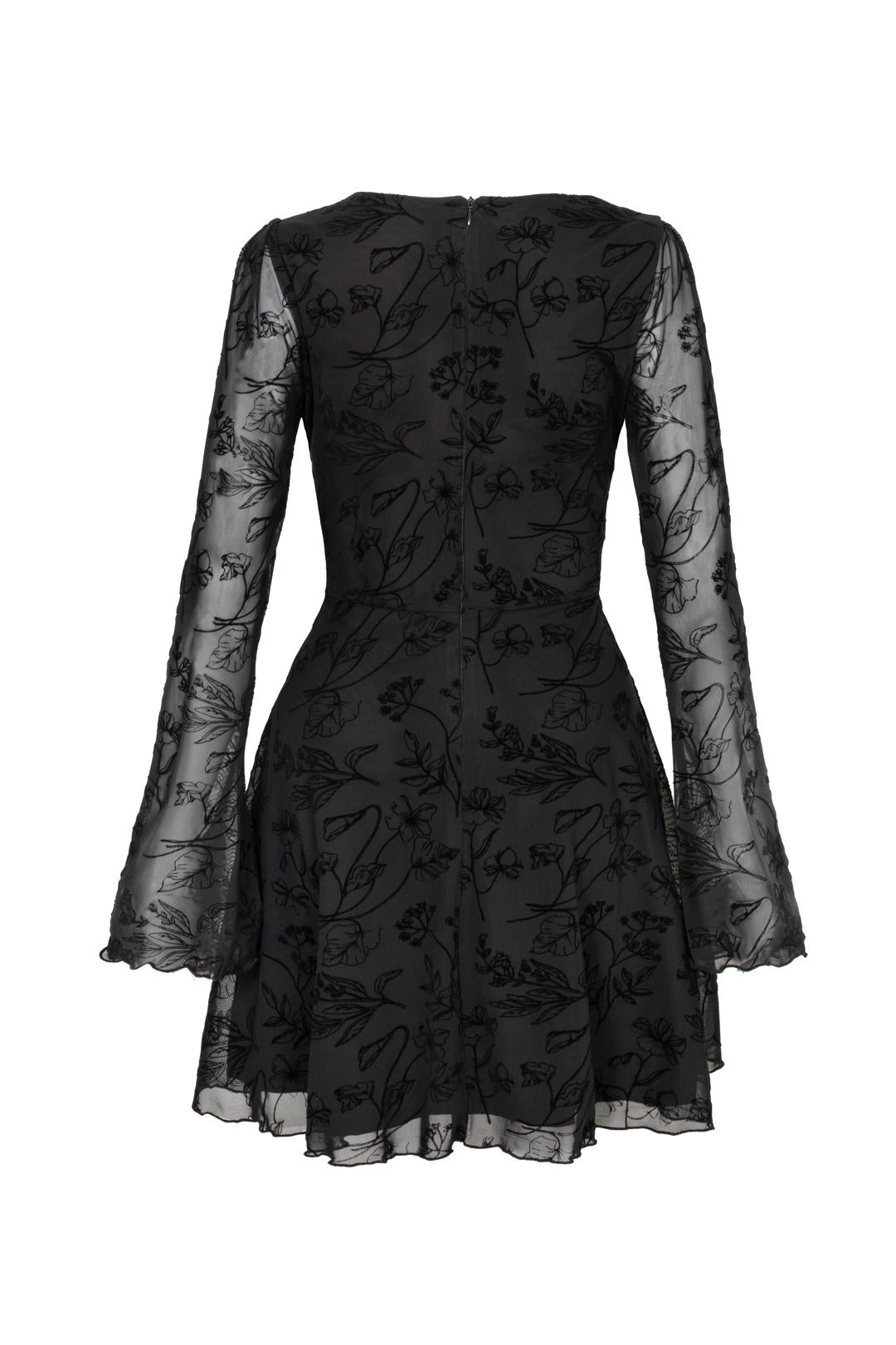 Wildflower Dress
