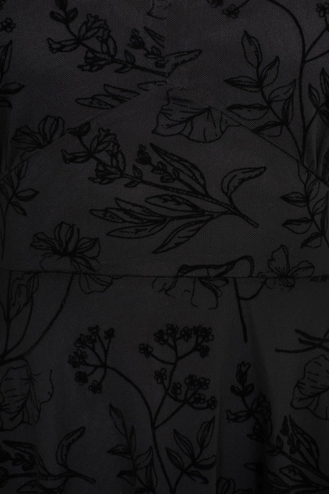 Wildflower Dress