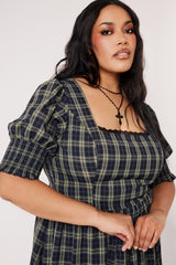 Morelle Dress