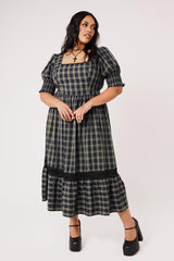 Morelle Dress