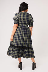 Morelle Dress