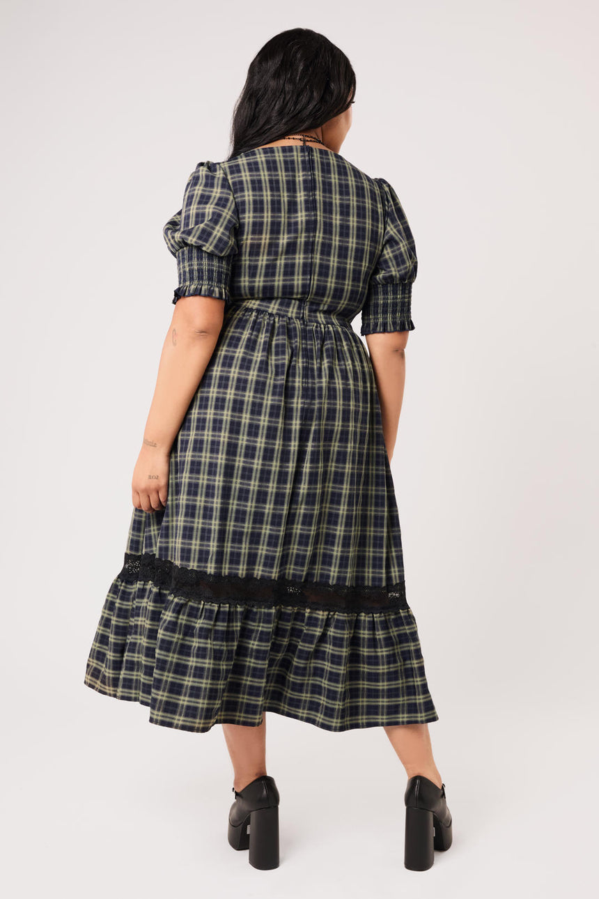 Morelle Dress