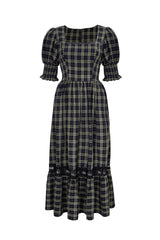 Morelle Dress