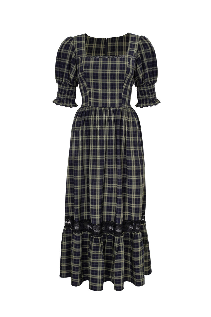 Morelle Dress