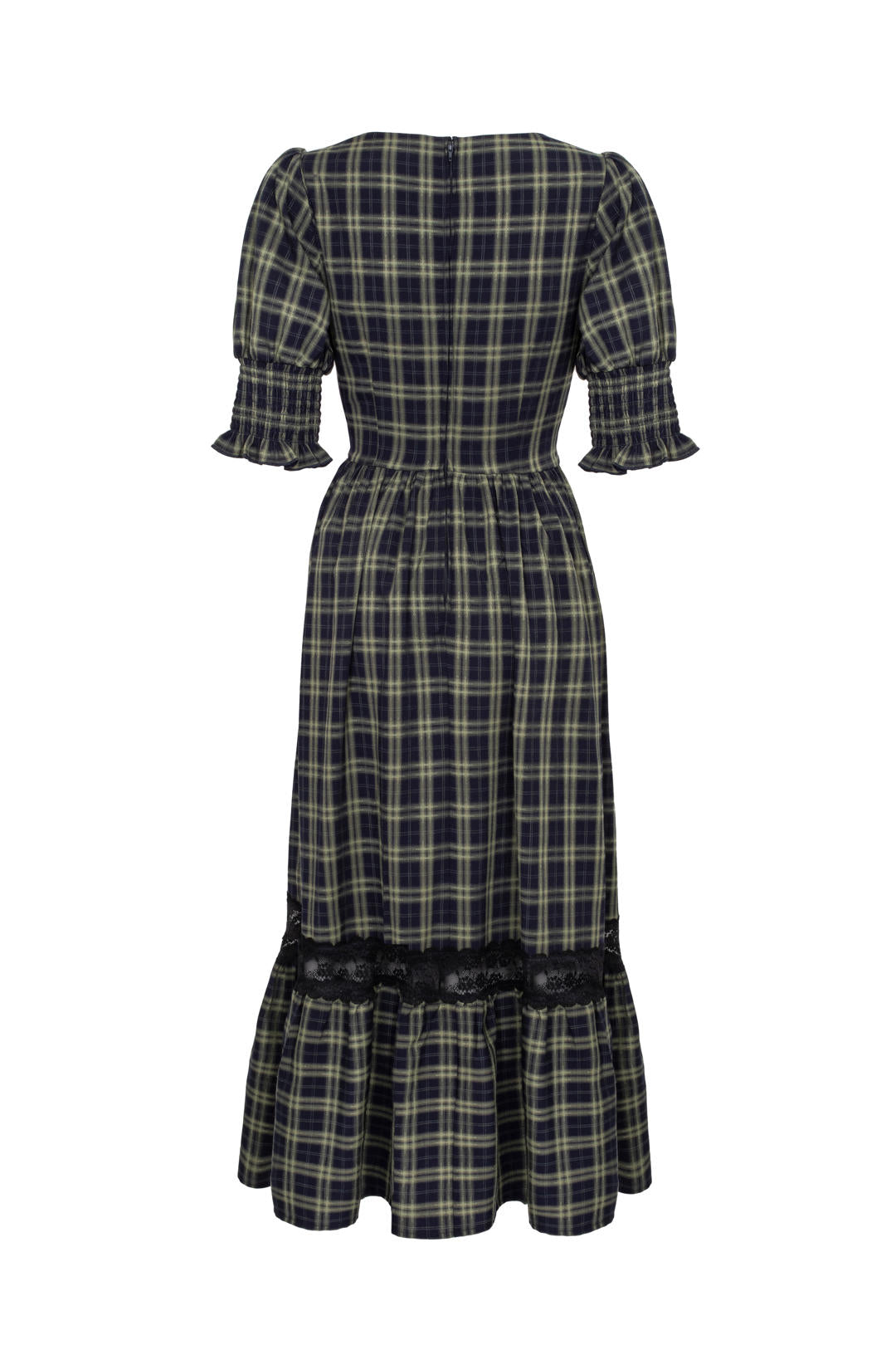 Morelle Dress