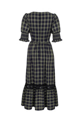 Morelle Dress