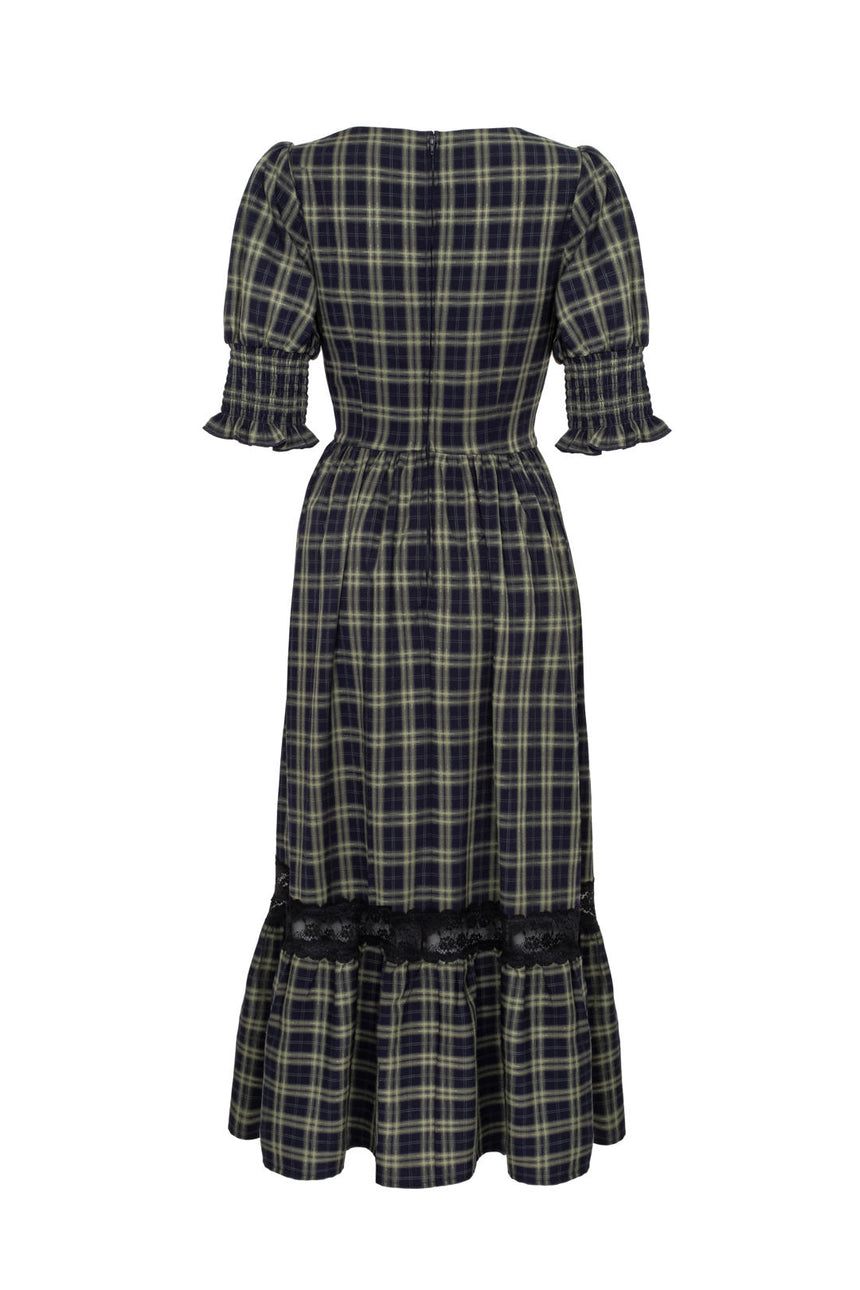 Morelle Dress