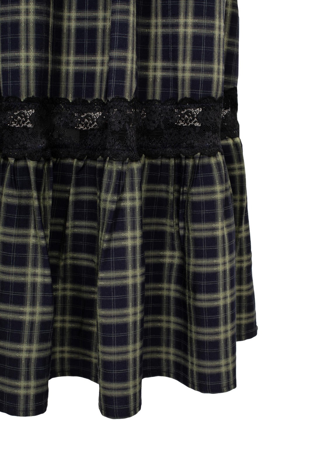 Morelle Dress