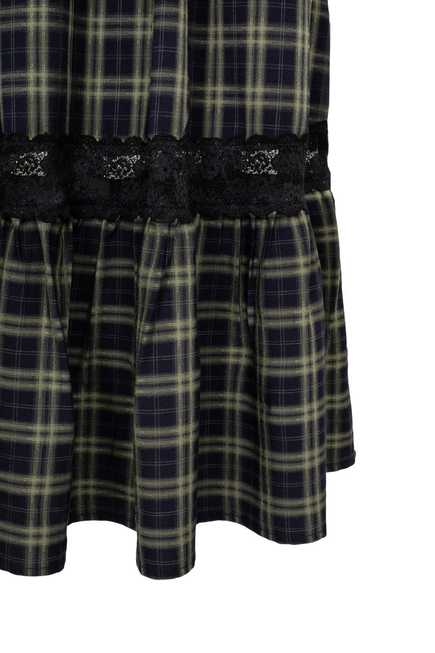 Morelle Dress