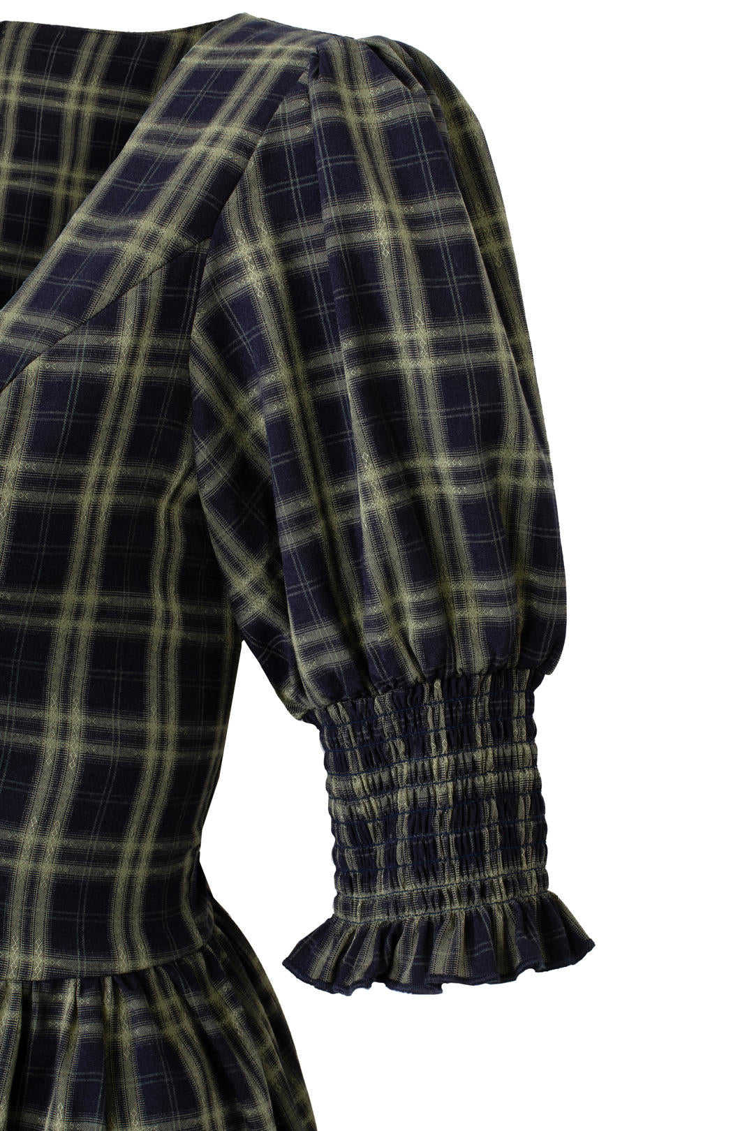 Morelle Dress
