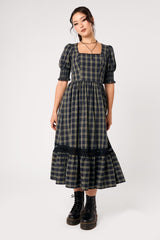 Morelle Dress