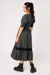 Morelle Dress