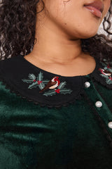 Robin Dress