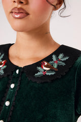 Robin Dress