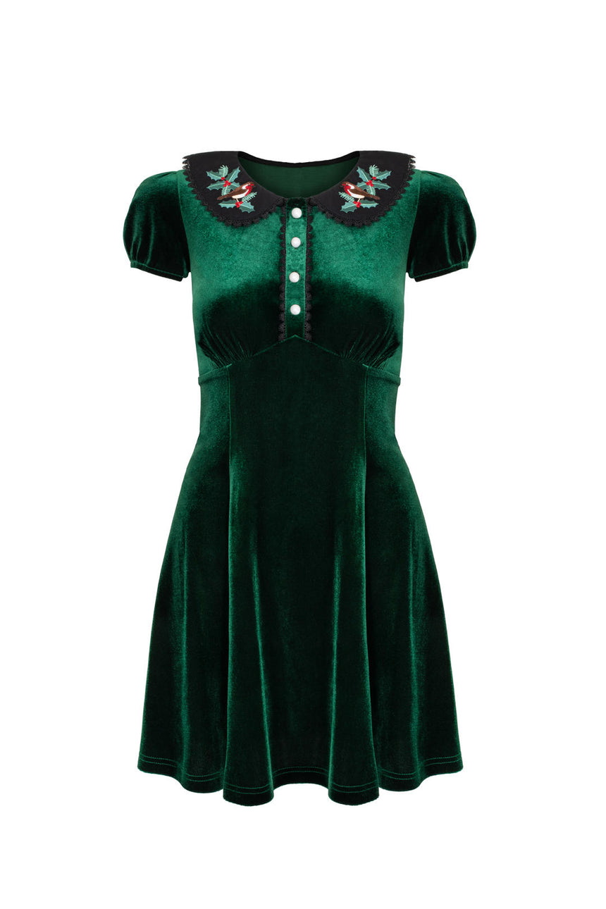 Robin Dress