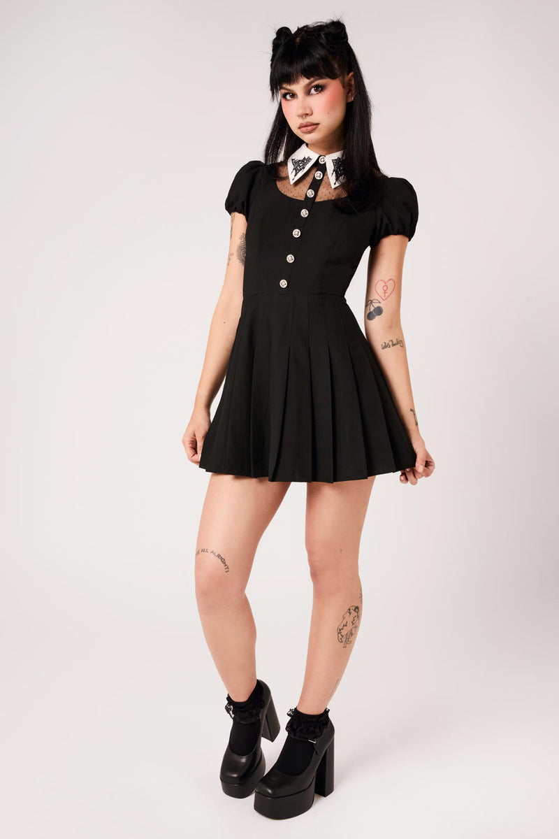 Elizabeth Dress