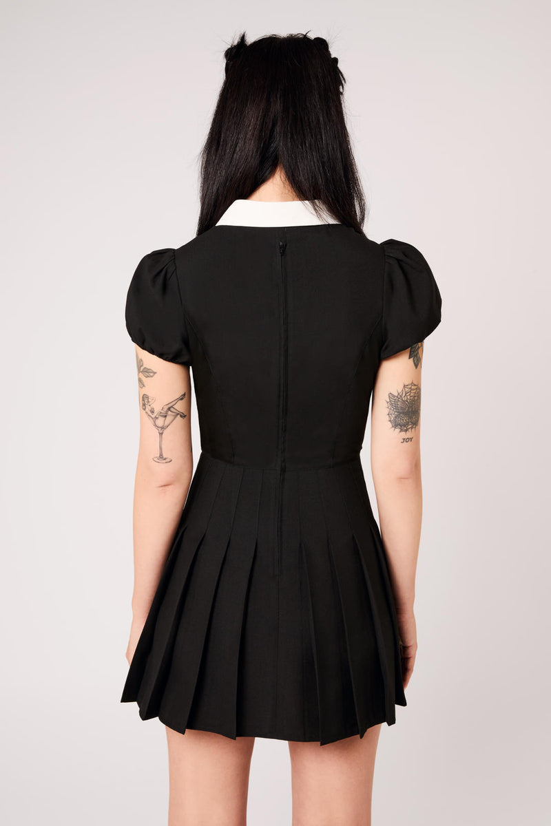 Elizabeth Dress