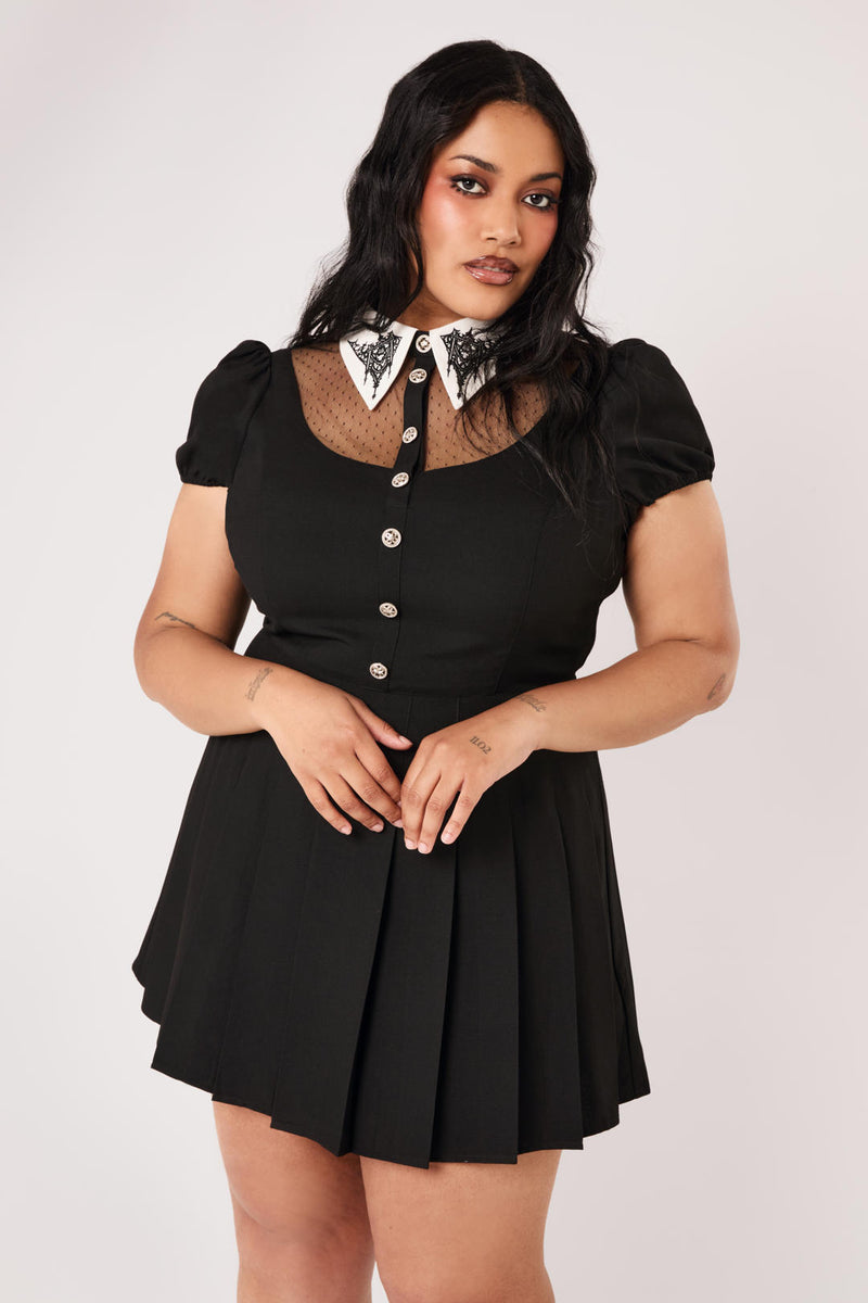 Elizabeth Dress