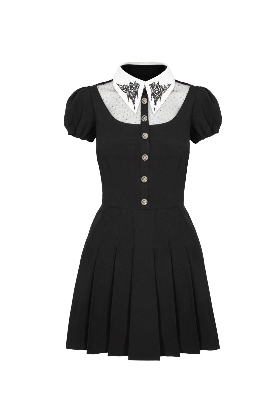 Elizabeth Dress