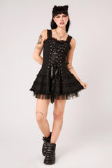 Harley Plain Dress