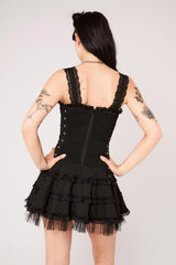 Harley Plain Dress