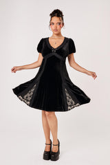 Marla Dress