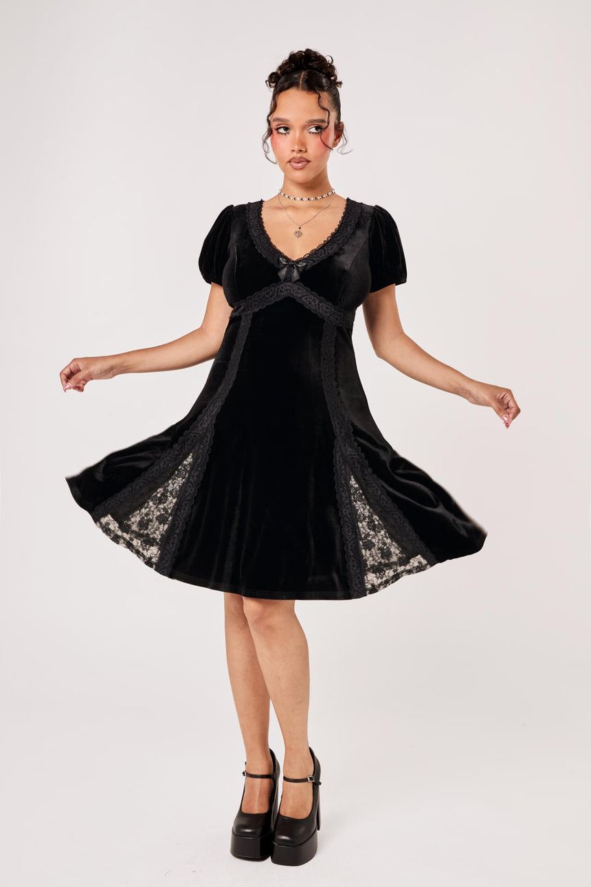 Marla Dress
