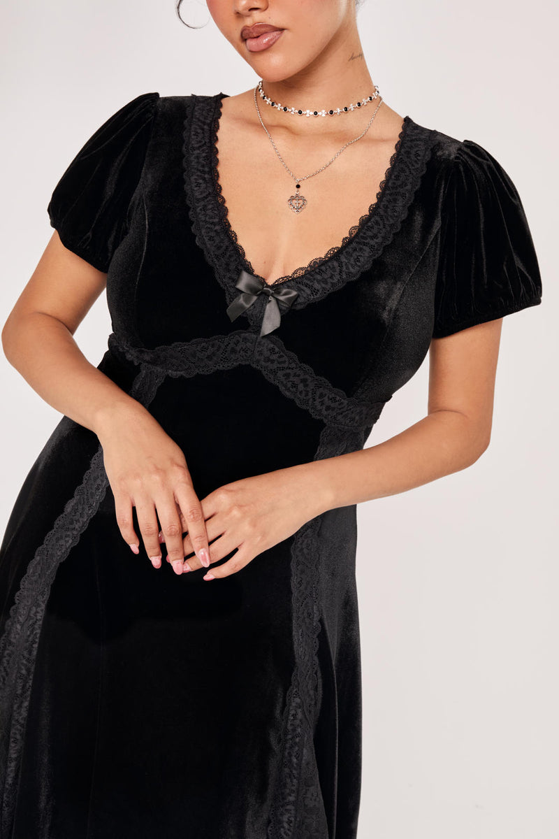 Marla Dress