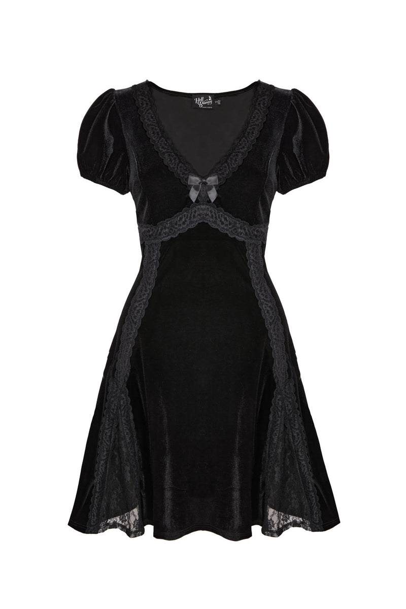 Marla Dress