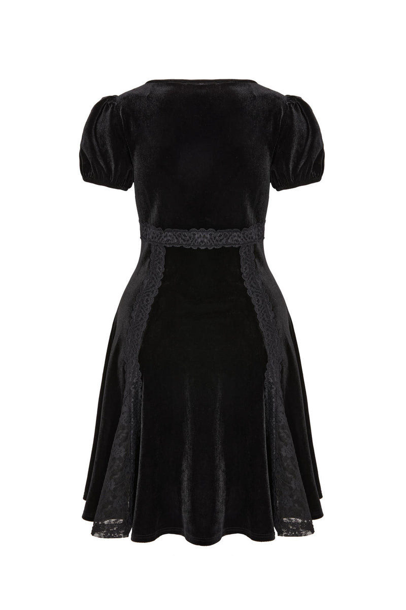 Marla Dress