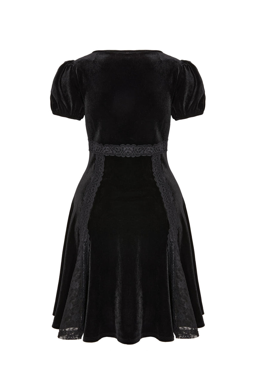 Marla Dress