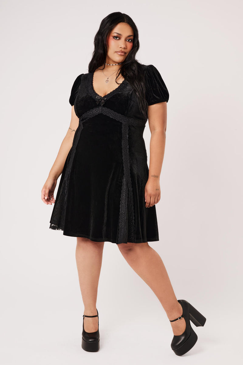 Marla Dress