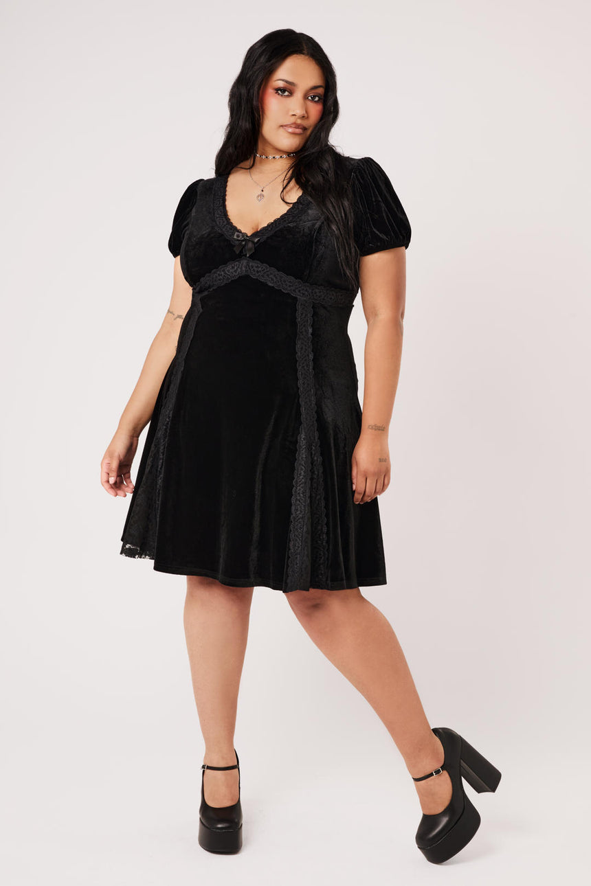 Marla Dress