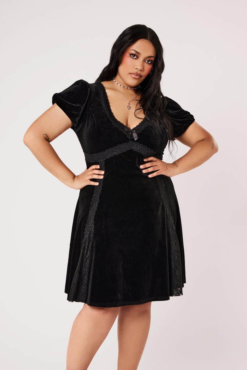 Marla Dress