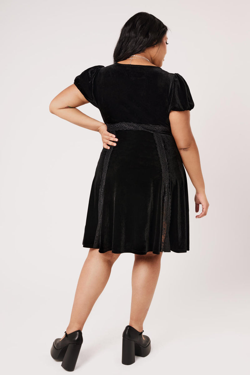 Marla Dress