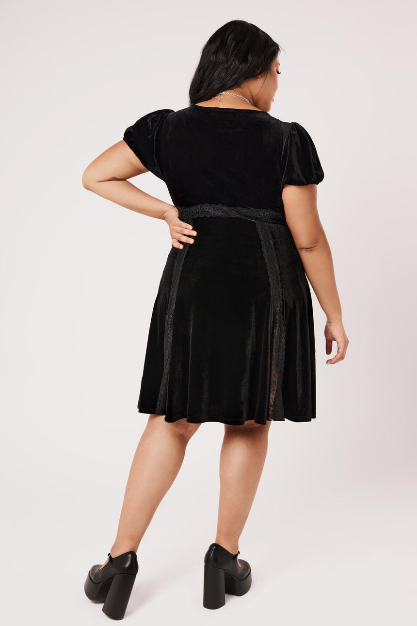 Marla Dress