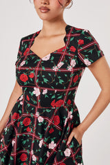 Entwined Dress