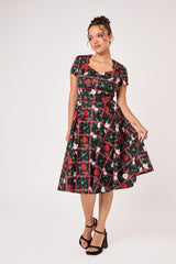 Entwined Dress