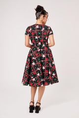 Entwined Dress