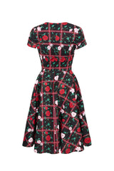 Entwined Dress