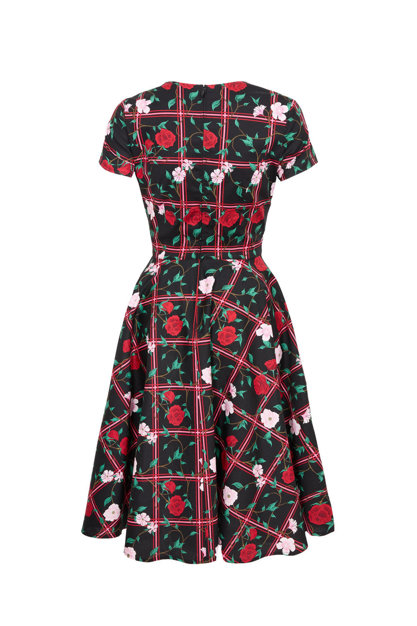 Entwined Dress
